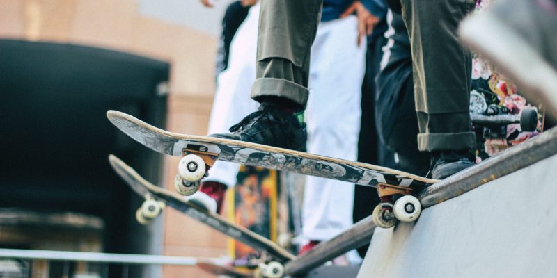 Sanok. To tutaj otwarty będzie mini skatepark