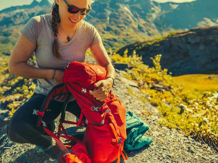 Plecaki trekkingowe: klucz do udanego wyjazdu w góry