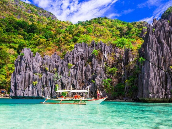 Atrakcje turystyczne na wyspie Palawan – co zobaczyć?