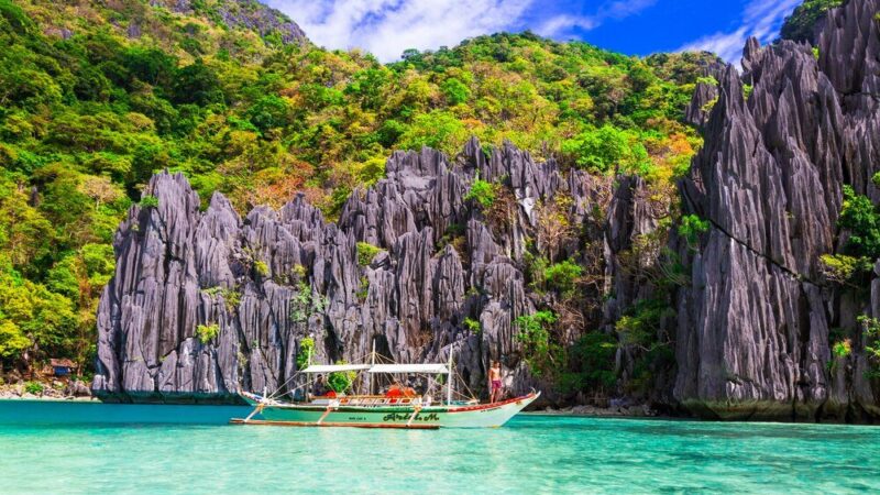 Atrakcje turystyczne na wyspie Palawan – co zobaczyć?