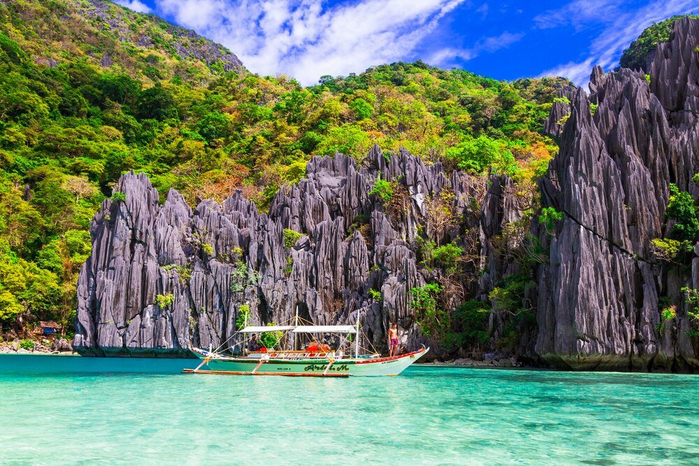 Atrakcje turystyczne na wyspie Palawan – co zobaczyć?