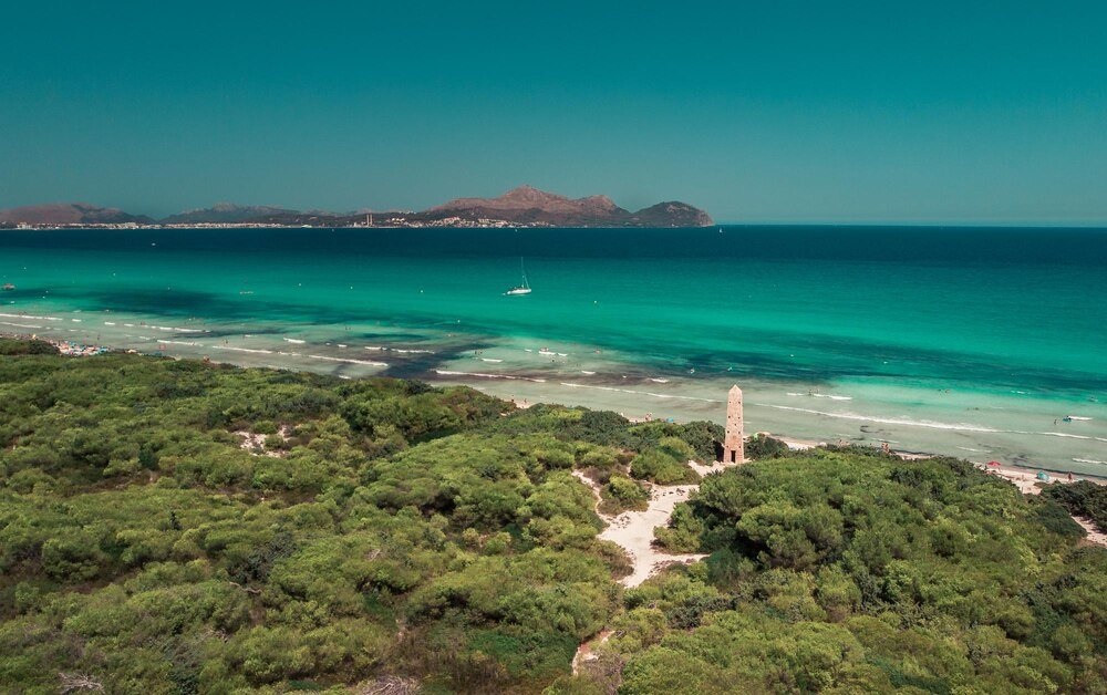 Zwiedzanie Sardynii: Najpiękniejsze miasta i atrakcje na Costa Smeralda