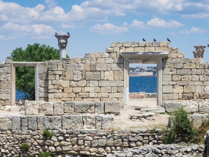 Heraklion – atrakcje i zabytki, które musisz zobaczyć