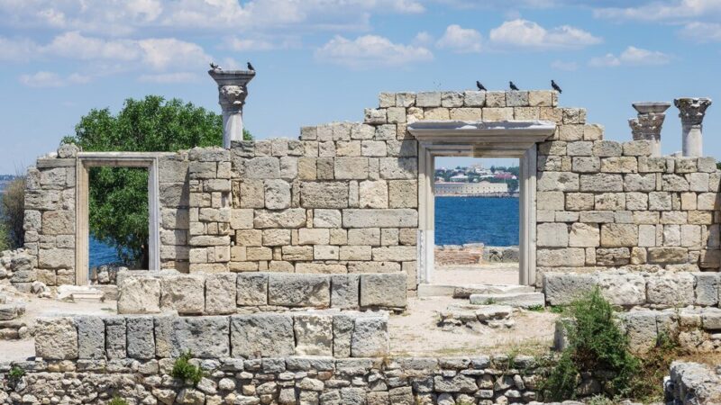 Heraklion – atrakcje i zabytki, które musisz zobaczyć
