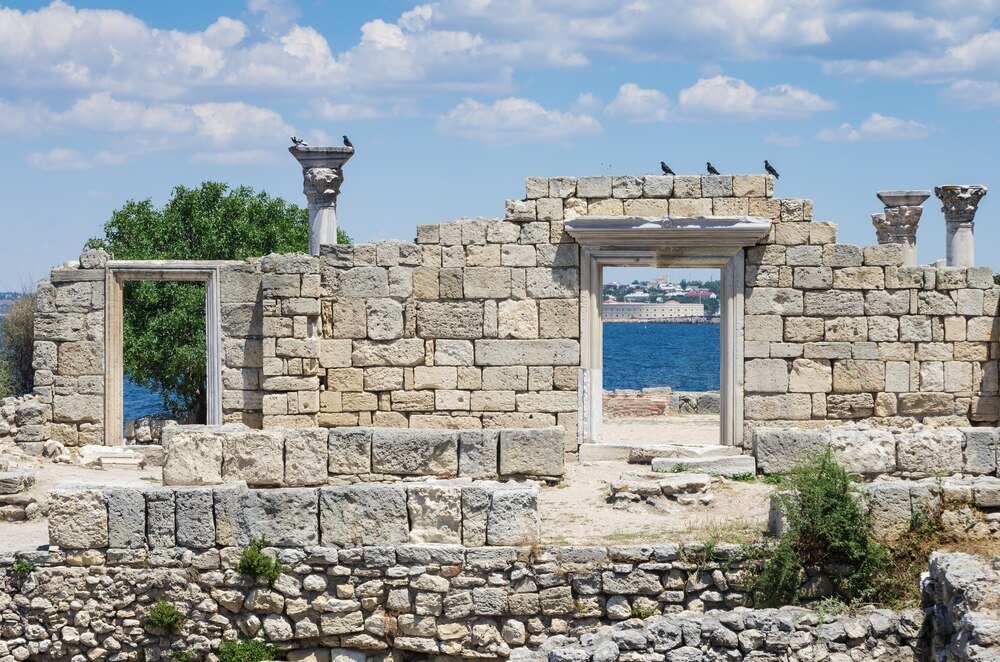 Heraklion – atrakcje i zabytki, które musisz zobaczyć
