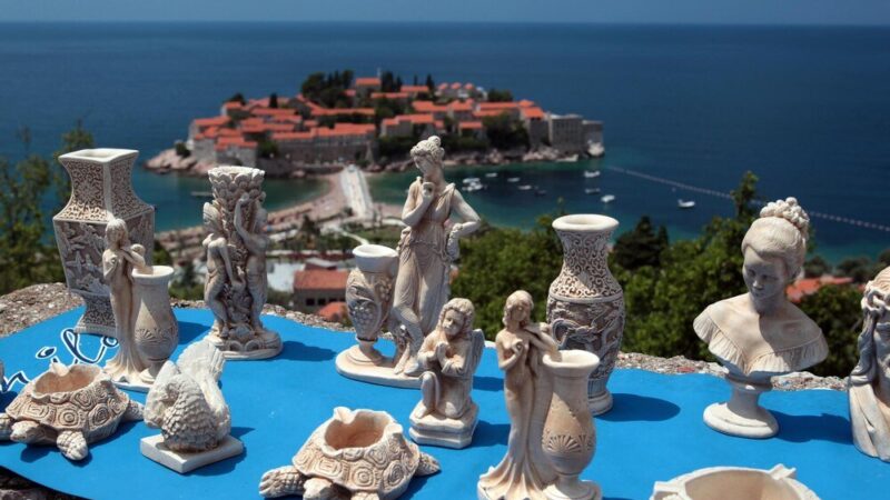 Atrakcje Korfu: Co warto zobaczyć i zwiedzić w Kerkyra