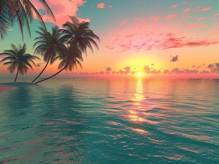 Najpiękniejsze plaże na Zakynthos – przewodnik po rajskich miejscach