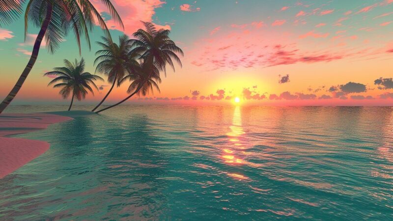 Najpiękniejsze plaże na Zakynthos – przewodnik po rajskich miejscach