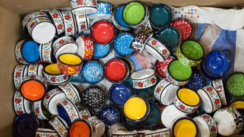 Pamiątki z Turcji: Co warto przywieźć z tureckich bazarów