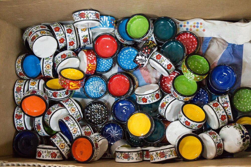 Pamiątki z Turcji: Co warto przywieźć z tureckich bazarów