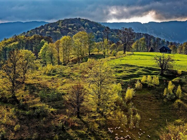 Beskid Sądecki atrakcje – co zobaczyć w weekend?