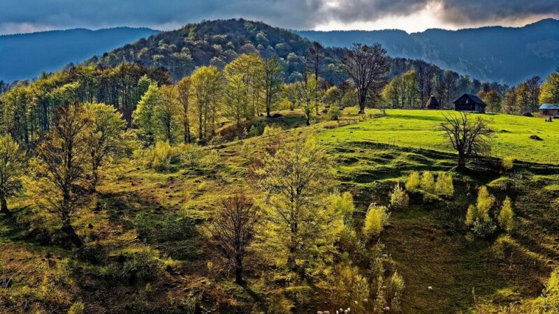 Beskid Sądecki atrakcje – co zobaczyć w weekend?