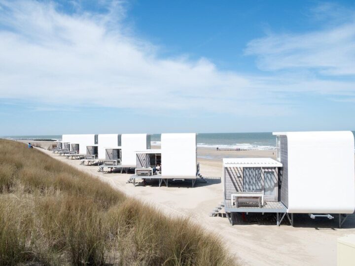 Chorwacja: Najlepsze apartamenty przy plaży na udany wypoczynek