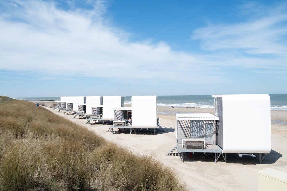 Chorwacja: Najlepsze apartamenty przy plaży na udany wypoczynek