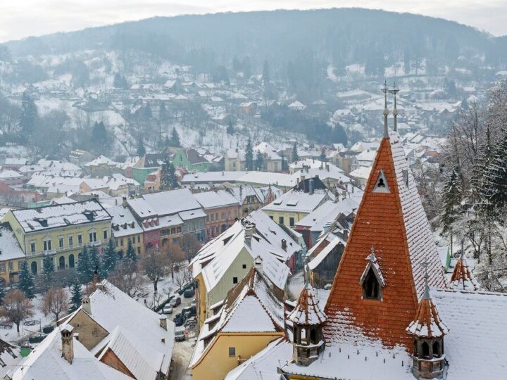Co robić w Zakopanem jak pada deszcz – pomysły na aktywny dzień