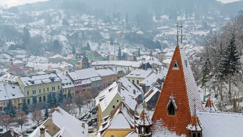 Co robić w Zakopanem jak pada deszcz – pomysły na aktywny dzień