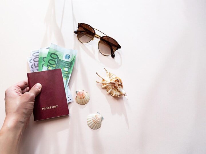 Czy do Cypru potrzebny jest paszport – aktualne przepisy i dokumenty