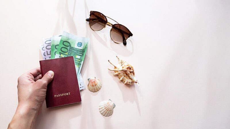 Czy do Cypru potrzebny jest paszport – aktualne przepisy i dokumenty