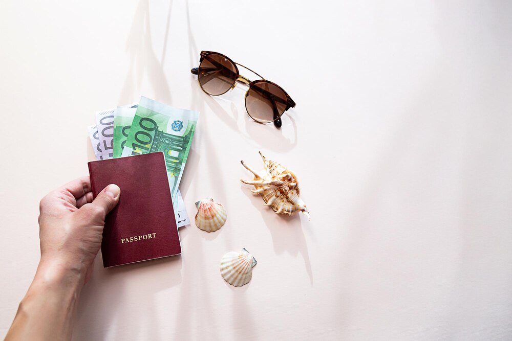 Czy do Cypru potrzebny jest paszport – aktualne przepisy i dokumenty