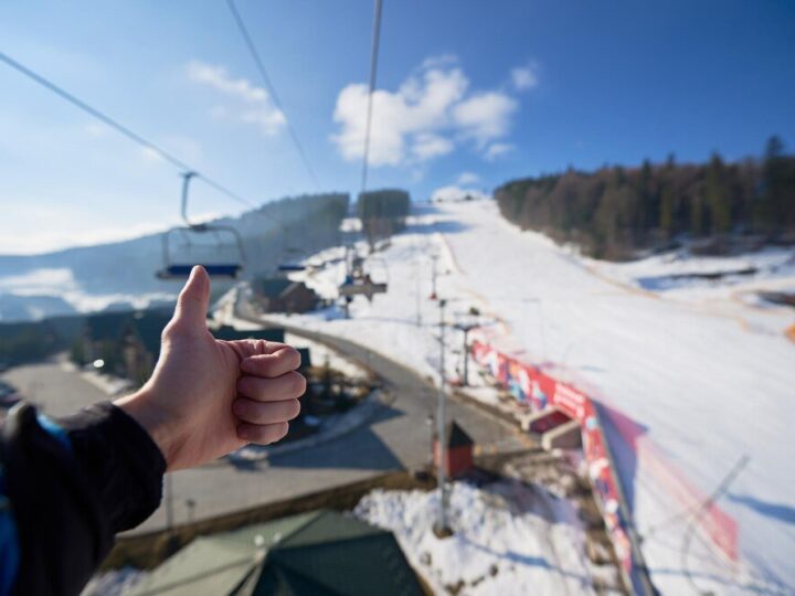 Czy stoki są otwarte – gdzie sprawdzać aktualne warunki?