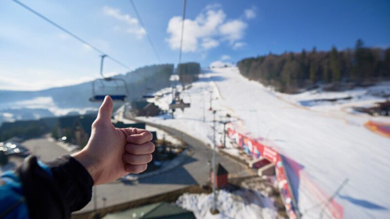 Czy stoki są otwarte – gdzie sprawdzać aktualne warunki?