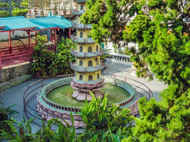 Wietnam – co zobaczyć i zwiedzić: Przewodnik po najważniejszych atrakcjach