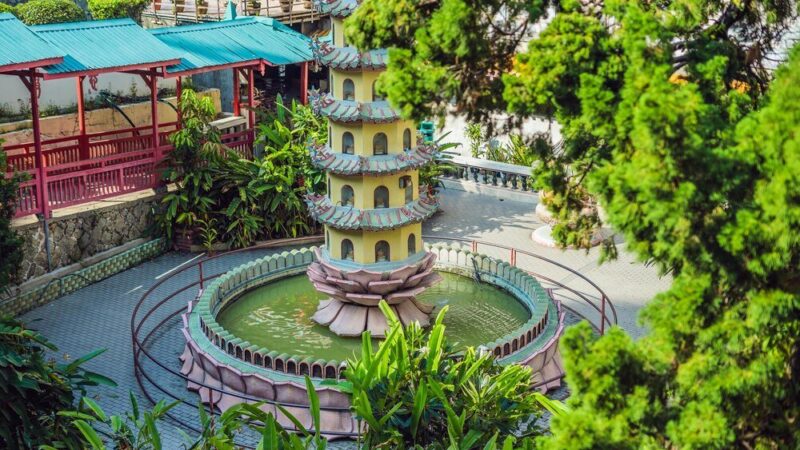 Wietnam – co zobaczyć i zwiedzić: Przewodnik po najważniejszych atrakcjach