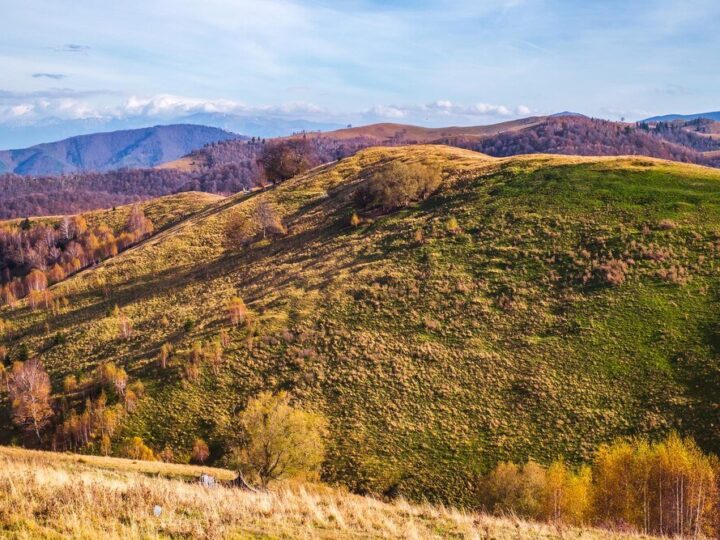 Bieszczady – co warto zobaczyć podczas pierwszej wizyty?