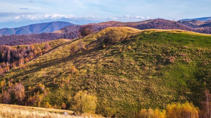 Bieszczady – co warto zobaczyć podczas pierwszej wizyty?