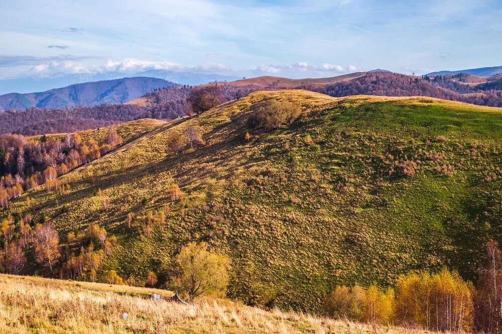 Bieszczady – co warto zobaczyć podczas pierwszej wizyty?